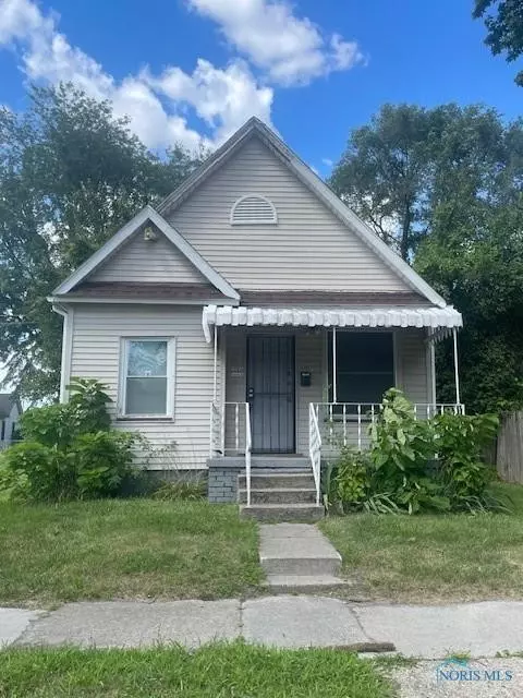 702 Indiana Ave, Toledo, OH 43604