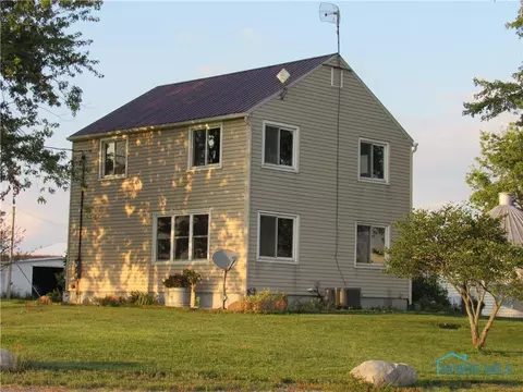 7916 County Road 13 Rd, Bryan, OH 43506