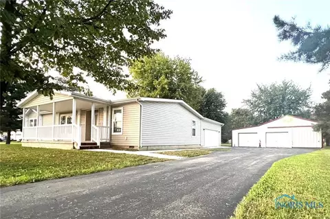 630 Sandusky Ave, Forest, OH 45843