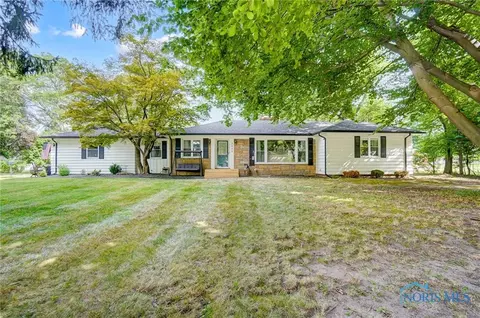 3850 W Central Ave, Toledo, OH 43606