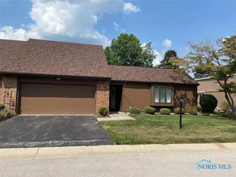 5550 Westowne Ct #25, Toledo, OH 43615