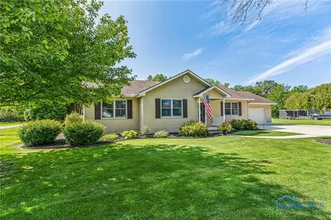 417 E Crocker St, Bradner, OH 43406 photo 32