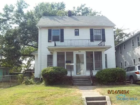 842 Brighton Ave, Toledo, OH 43609