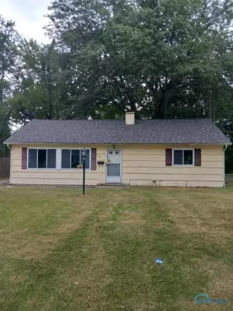 110 Independence Rd, Toledo, OH 43607