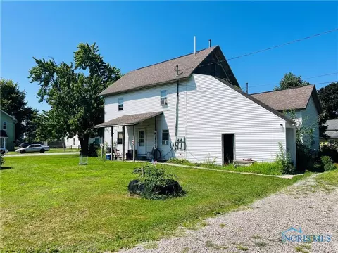 20340 Locust St, Weston, OH 43569
