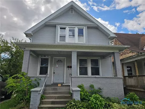 168 Palmer St, Toledo, OH 43608