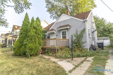 2022 Balkan Pl, Toledo, OH 43613
