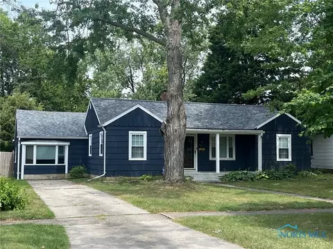 409 W Sixth St, Perrysburg, OH 43551