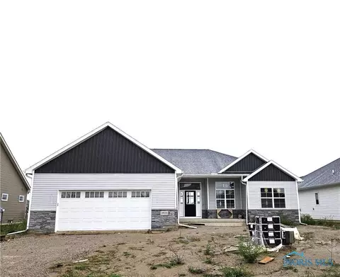 3921 Ten Mile Creek Dr, Sylvania, OH 43560