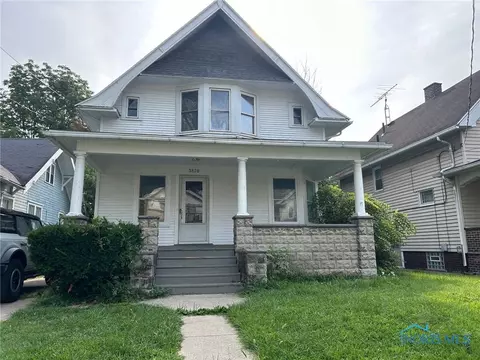 3820 Drexel Dr, Toledo, OH 43612