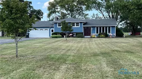 11749 Road 132, Paulding, OH 45879
