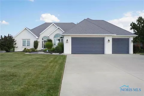 8379 Ash Ridge Ln, Findlay, OH 45840
