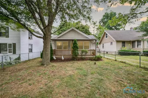 5742 Rambo Ln, Toledo, OH 43623