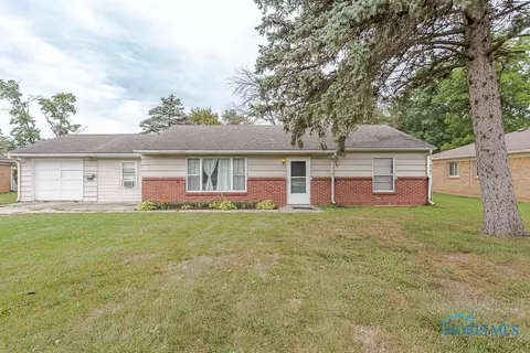 3124 Astor Ave, Toledo, OH 43614