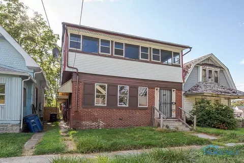 1215 Marmion Ave, Toledo, OH 43607