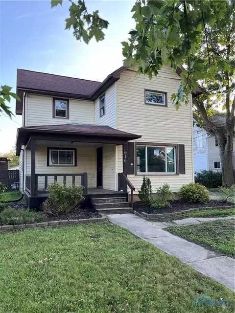 616 E Findlay St, Carey, OH 43316