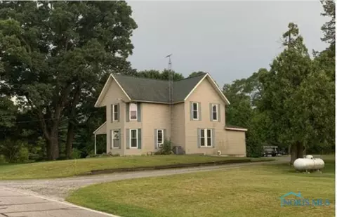 9945 County Road 11, Delta, OH 43515