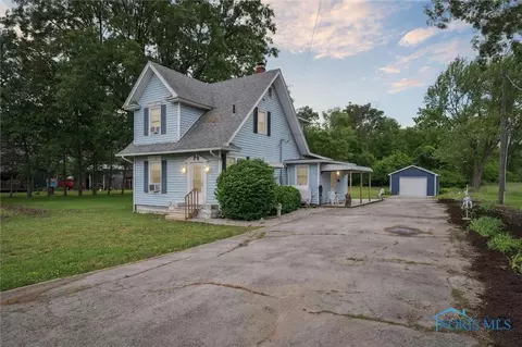 4091 W Balduf Rd, Port Clinton, OH 43452