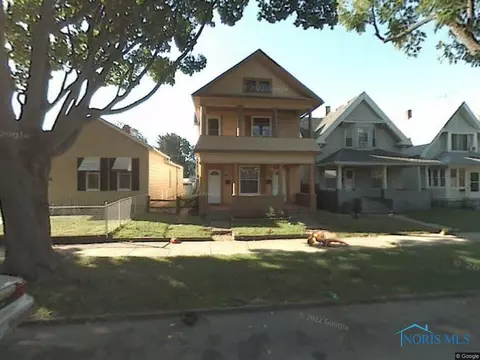 533 Prouty Ave, Toledo, OH 43609
