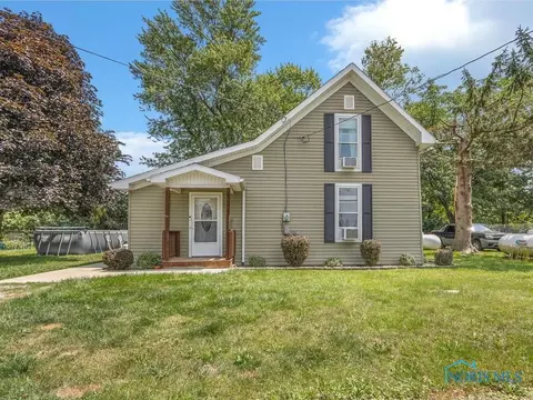 1431 Strong Ave, Findlay, OH 45840