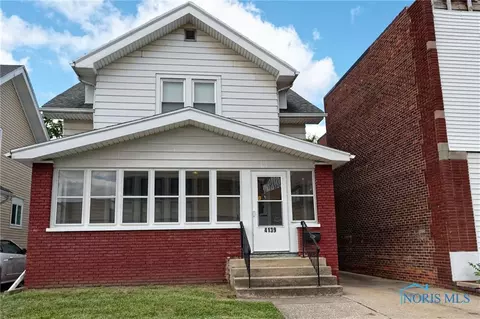 4139 Bennett Rd, Toledo, OH 43612