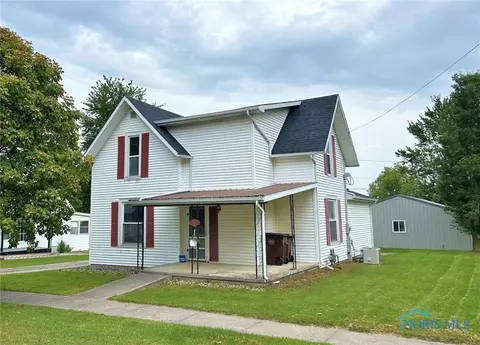 110 N Main St, Edon, OH 43518 photo 2