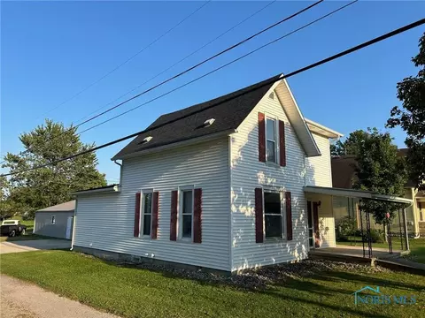 110 N Main St, Edon, OH 43518 photo 18