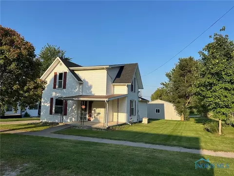 110 N Main St, Edon, OH 43518 photo 19