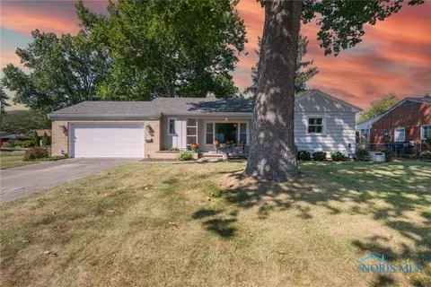 1879 Wilshire Ave, Toledo, OH 43614