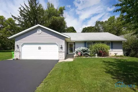 1808 Dakota Dr, Findlay, OH 45840