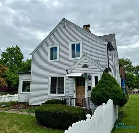 601 Washington Ave, Defiance, OH 43512