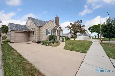 2943 N 109th St, Toledo, OH 43611