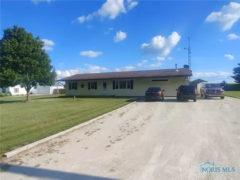 4507 Greensburg Pike, Wayne, OH 43466