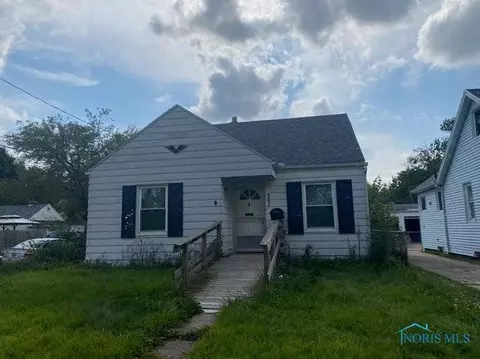 4801 Burnham Ave, Toledo, OH 43612
