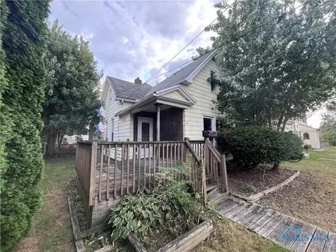 1311 Western Ave, Toledo, OH 43609