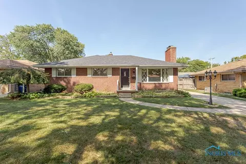 5225 Ketukkee Trl, Toledo, OH 43611
