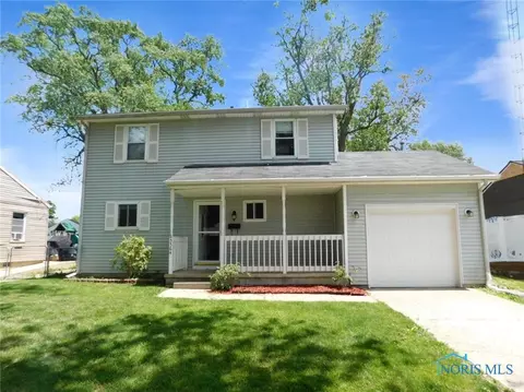 5564 301st St, Toledo, OH 43611