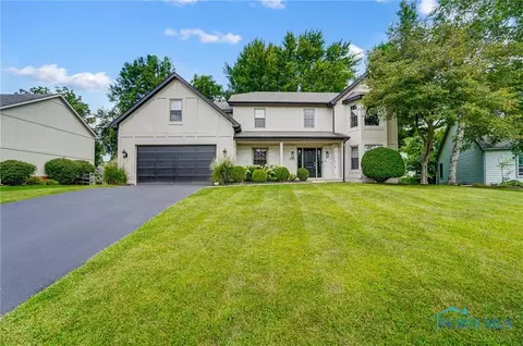 7738 Sandia Ct, Sylvania, OH 43560