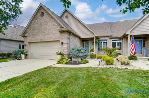 1404 Turnberry Ct, Bowling Green, OH 43402