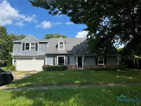 528 Monroe Ct, Bowling Green, OH 43402
