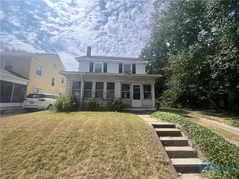 4047 Westway St, Toledo, OH 43612