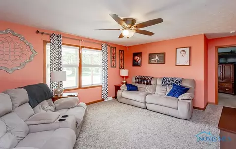 414 E Dixon St, Forest, OH 45843 photo 7