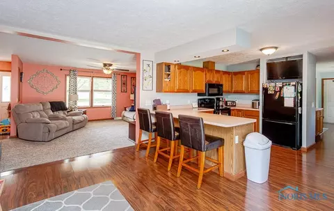 414 E Dixon St, Forest, OH 45843 photo 10
