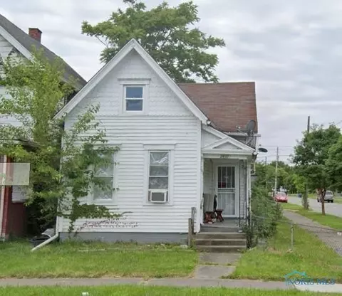 2831 Elm St, Toledo, OH 43608