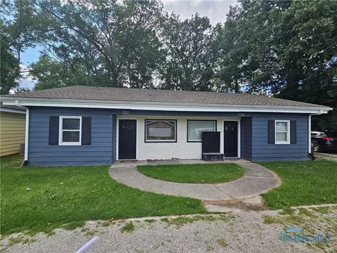 700 702 Ravine Ave, Defiance, OH 43512