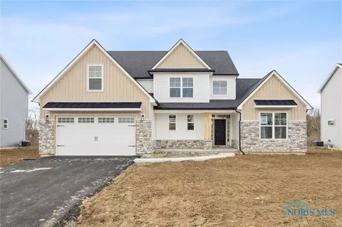 4914 Buckeye Dr, Maumee, OH 43537