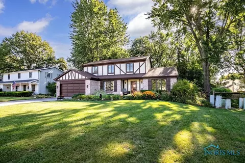 2043 Old Planke Rd, Holland, OH 43528