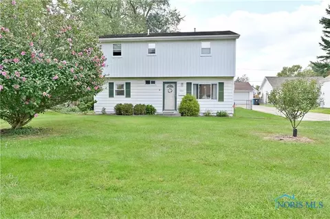 5547 Chippewa Rd, Toledo, OH 43613