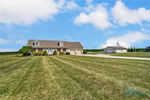545 County Road 32, Helena, OH 43435