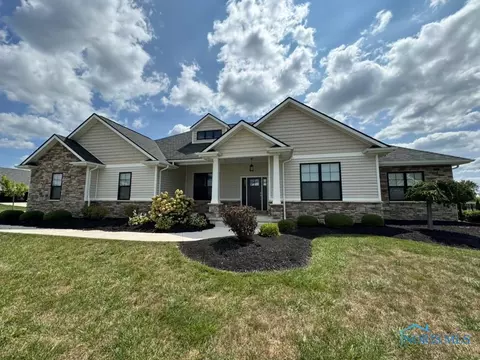 6401 Coldwater Creek Dr, Findlay, OH 45840